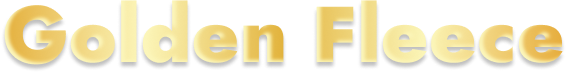 Goolden Fleece